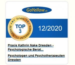 Psychotherapie Dresden GoYellow