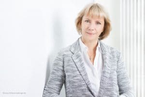Psychotherapie Dresden - Kontakt Kathrin Nake